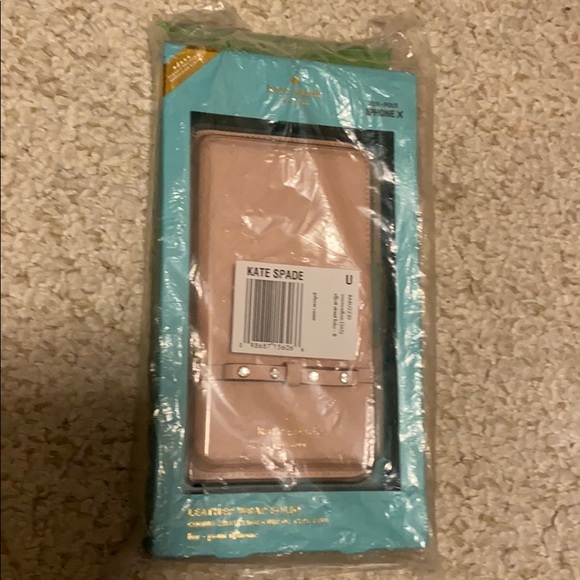 Kate spade phone case - Picture 1 of 1
